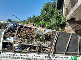 Best Retail Junk Removal  in Lwa, CA